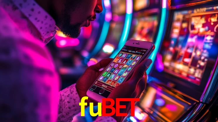 Baixar App fubet  